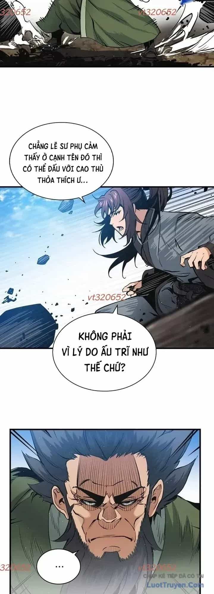 Mục Hạ Vô Nhân - Chương 32 - ảnh 13
