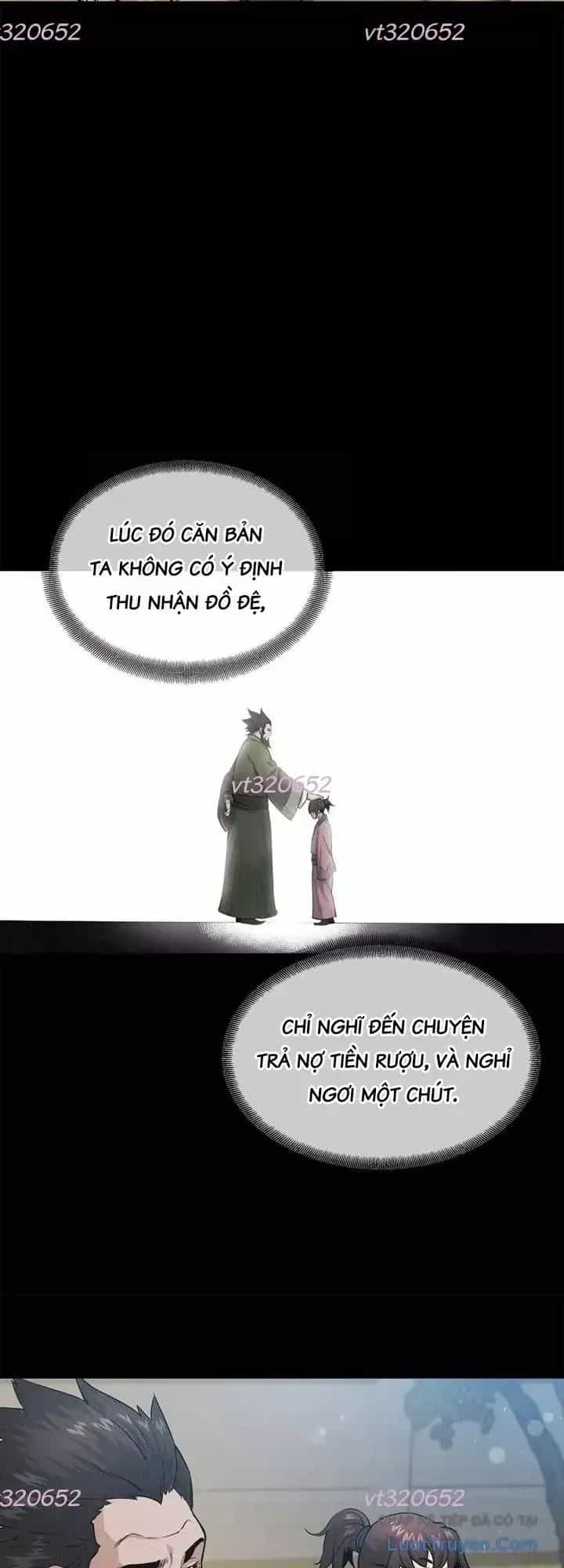 Mục Hạ Vô Nhân - Chương 32 - ảnh 26