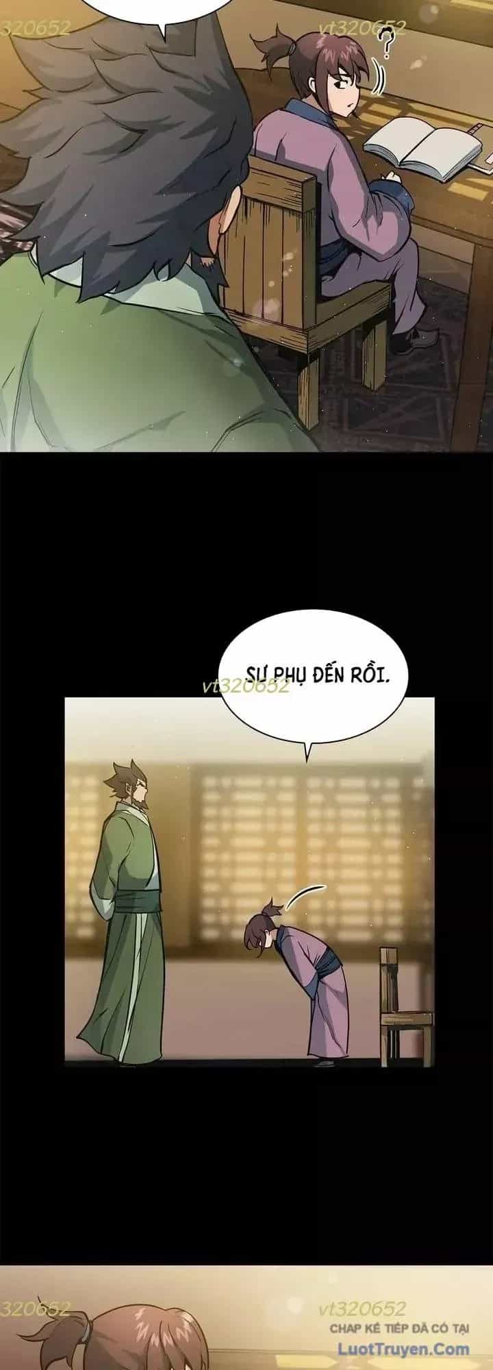 Mục Hạ Vô Nhân - Chương 32 - ảnh 28