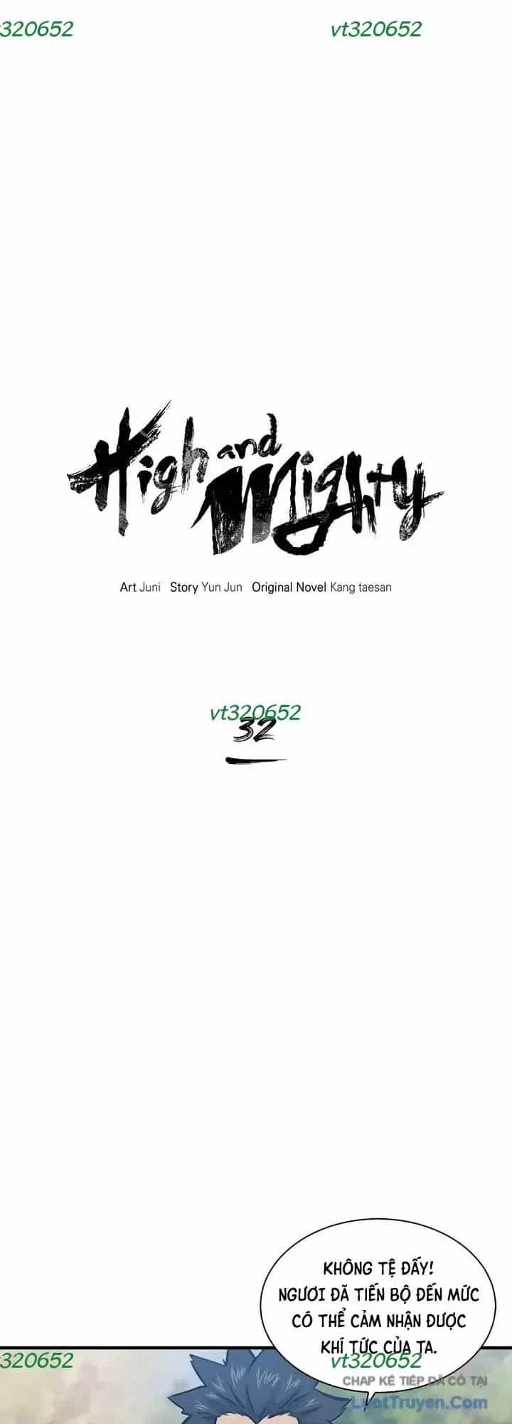 Mục Hạ Vô Nhân - Chương 32 - ảnh 4