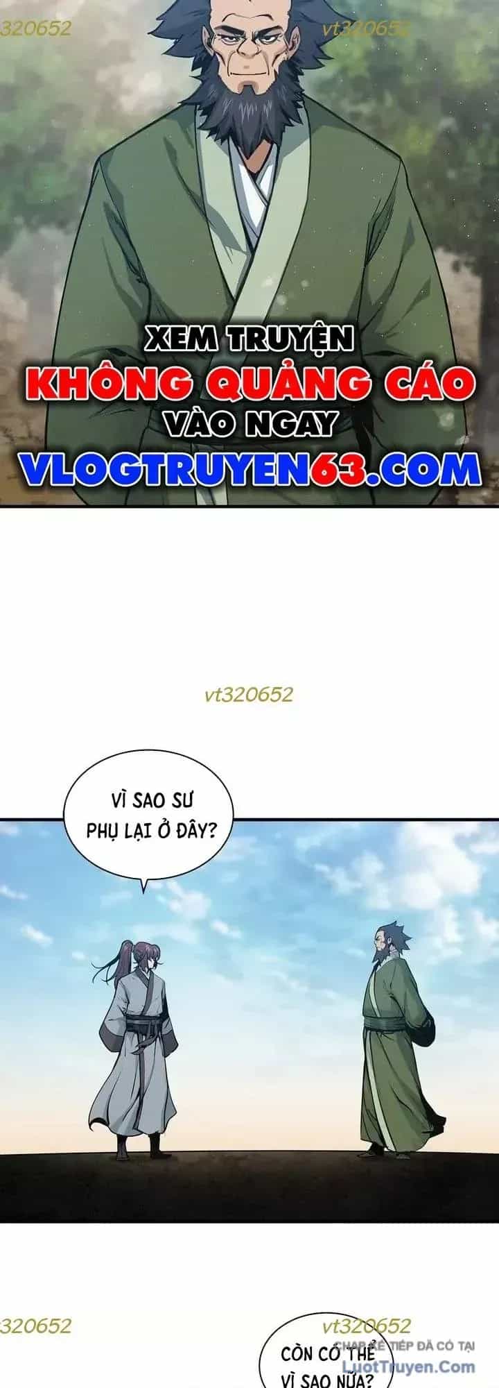 Mục Hạ Vô Nhân - Chương 32 - ảnh 5