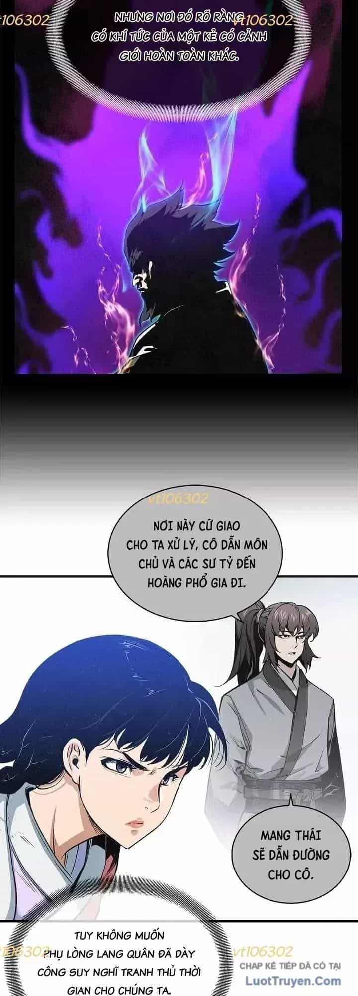 Mục Hạ Vô Nhân - Chương 33 - ảnh 11