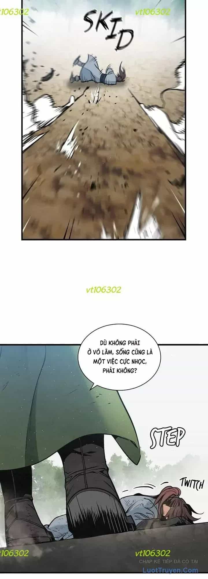 Mục Hạ Vô Nhân - Chương 33 - ảnh 24