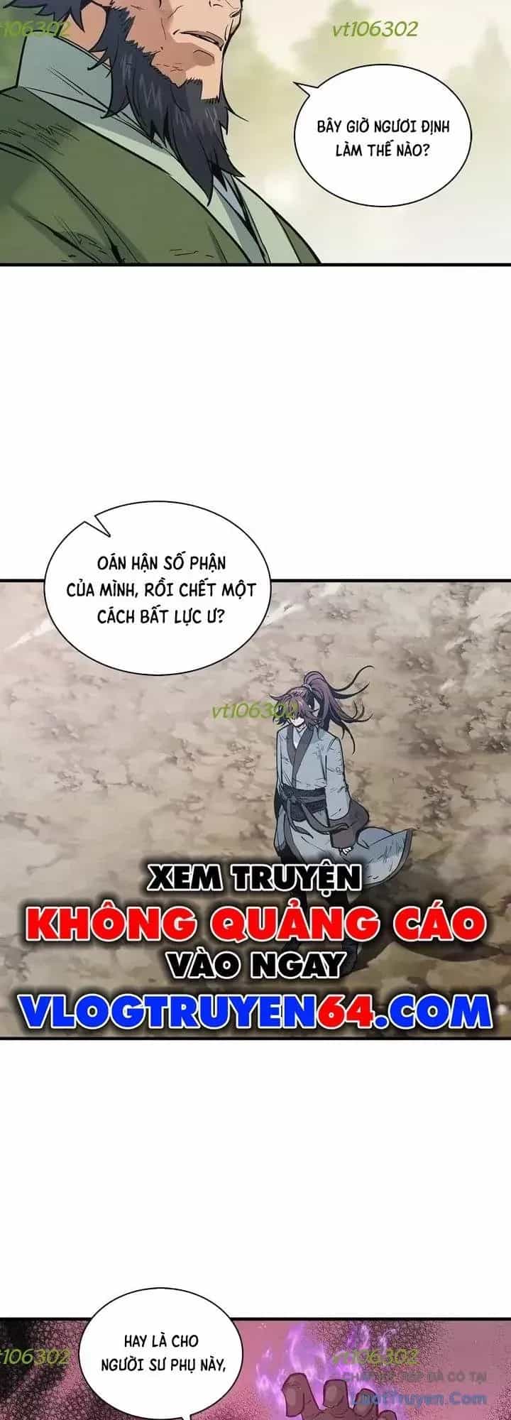 Mục Hạ Vô Nhân - Chương 33 - ảnh 31