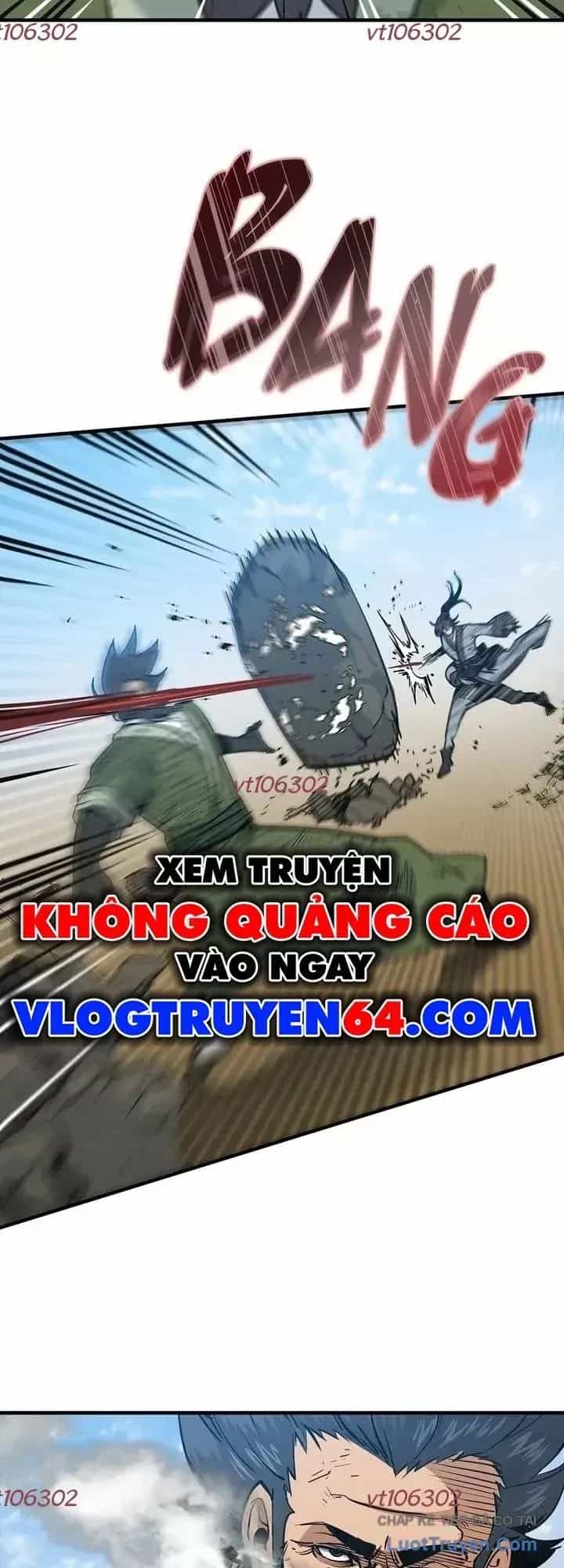 Mục Hạ Vô Nhân - Chương 33 - ảnh 39