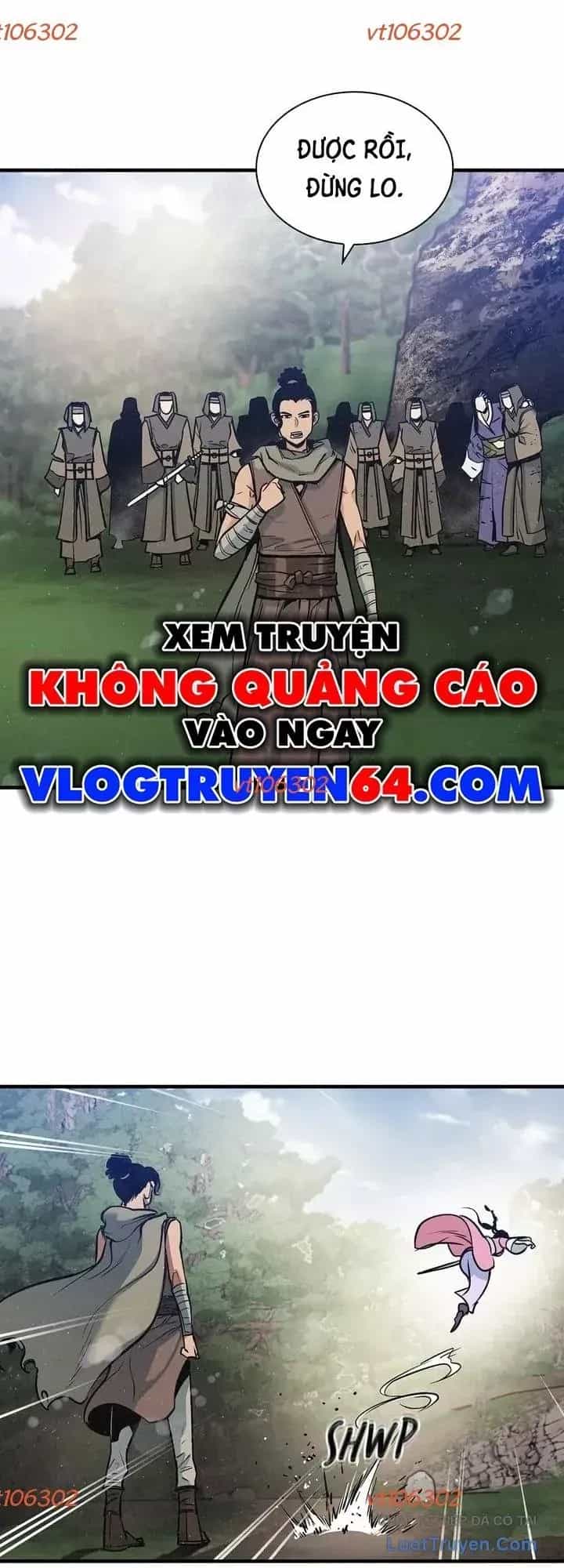 Mục Hạ Vô Nhân - Chương 33 - ảnh 7