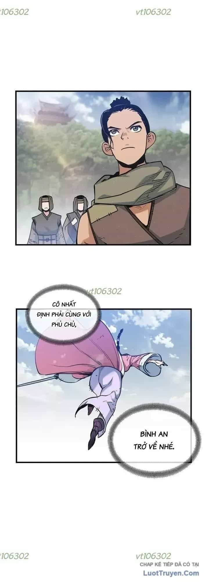 Mục Hạ Vô Nhân - Chương 33 - ảnh 8