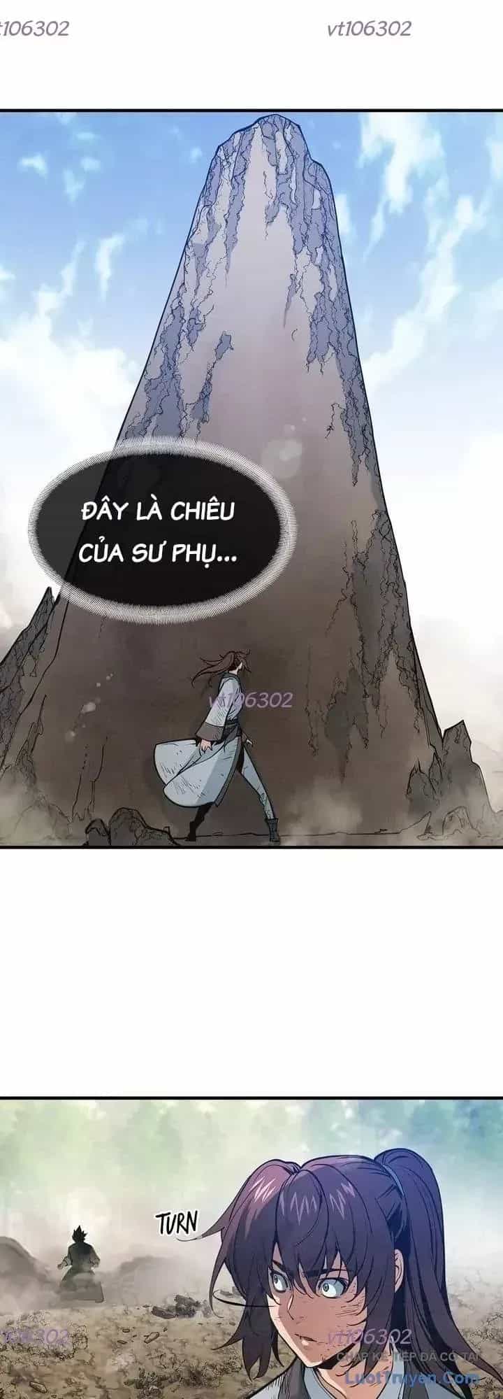 Mục Hạ Vô Nhân - Chương 34 - ảnh 41