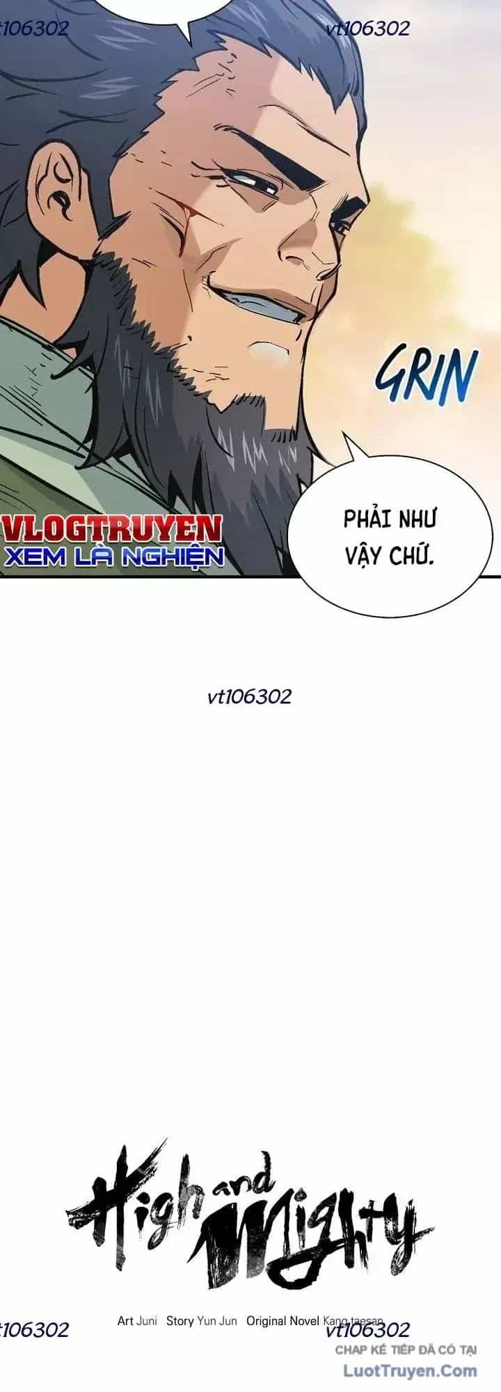 Mục Hạ Vô Nhân - Chương 34 - ảnh 5