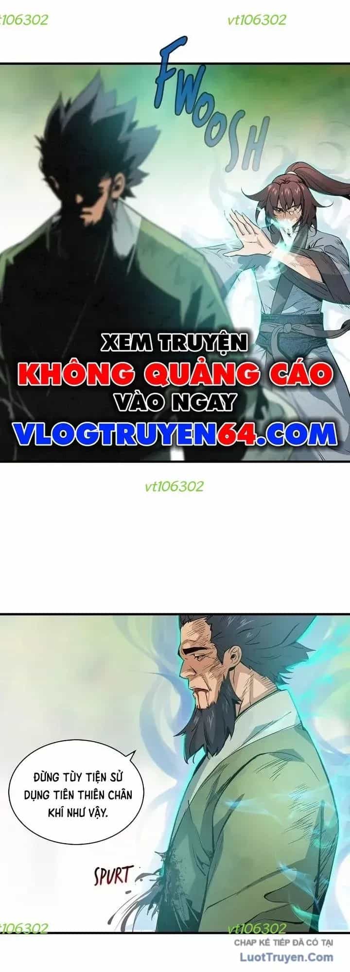 Mục Hạ Vô Nhân - Chương 35 - ảnh 20
