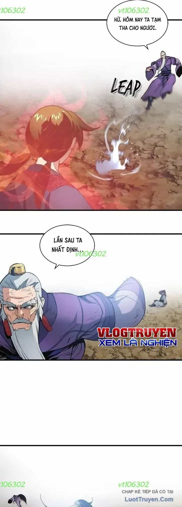Mục Hạ Vô Nhân - Chương 35 - ảnh 29