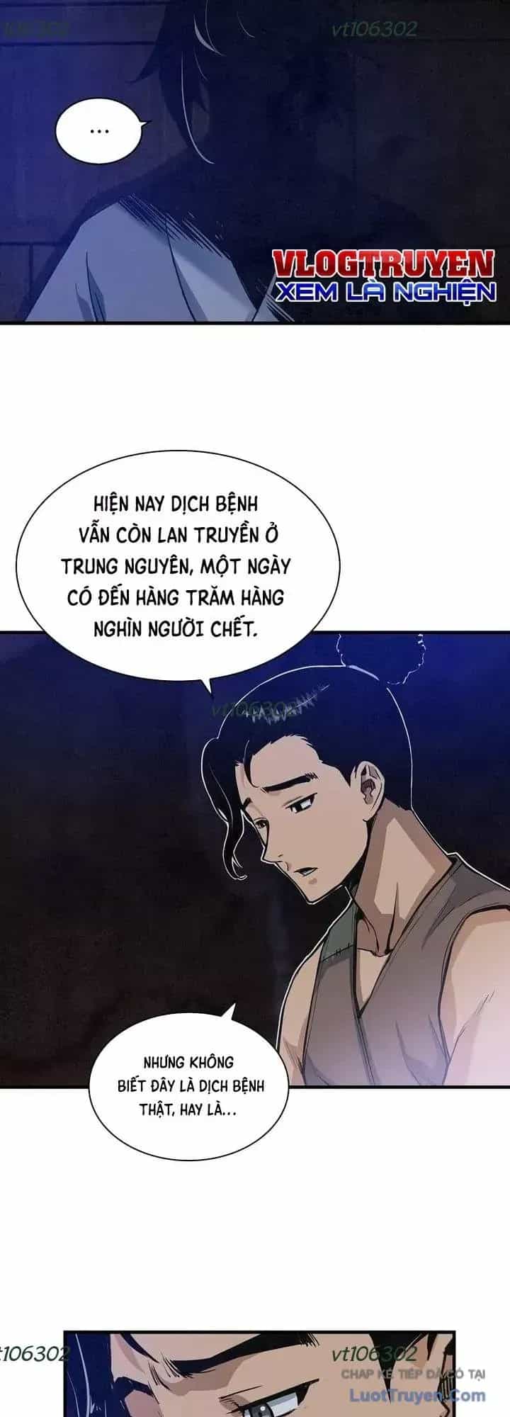 Mục Hạ Vô Nhân - Chương 35 - ảnh 37