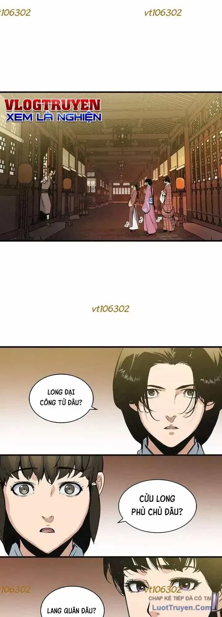 Mục Hạ Vô Nhân - Chương 35 - ảnh 41