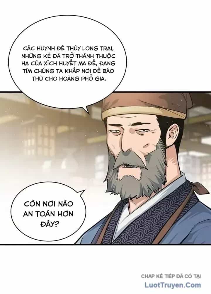 Mục Hạ Vô Nhân - Chương 36 - ảnh 14