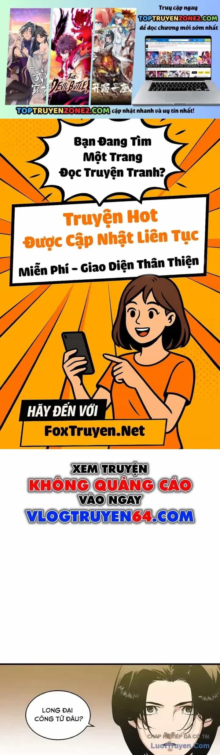 Mục Hạ Vô Nhân - Chương 36 - ảnh 2