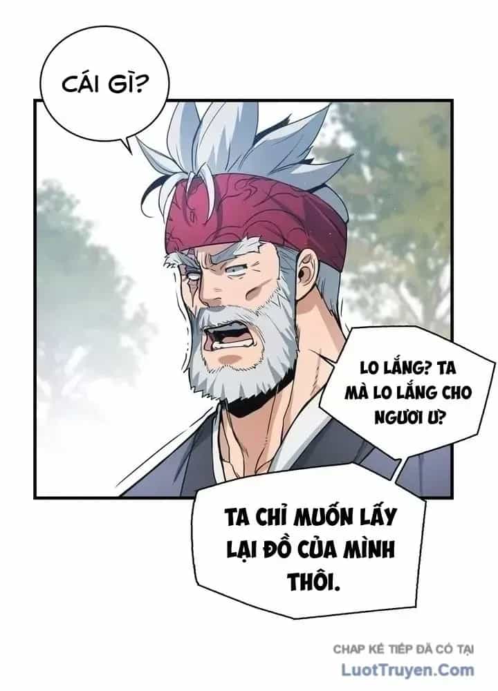 Mục Hạ Vô Nhân - Chương 36 - ảnh 24