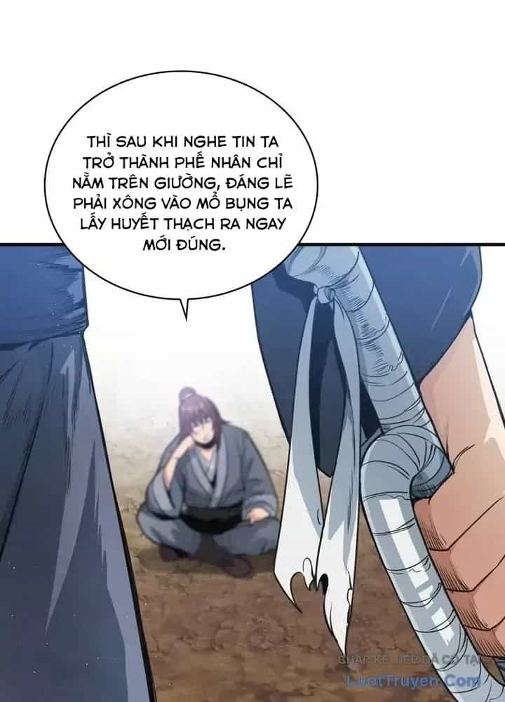 Mục Hạ Vô Nhân - Chương 36 - ảnh 26