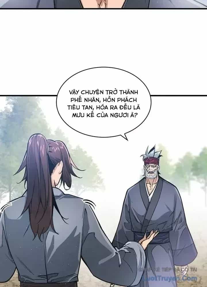 Mục Hạ Vô Nhân - Chương 36 - ảnh 31