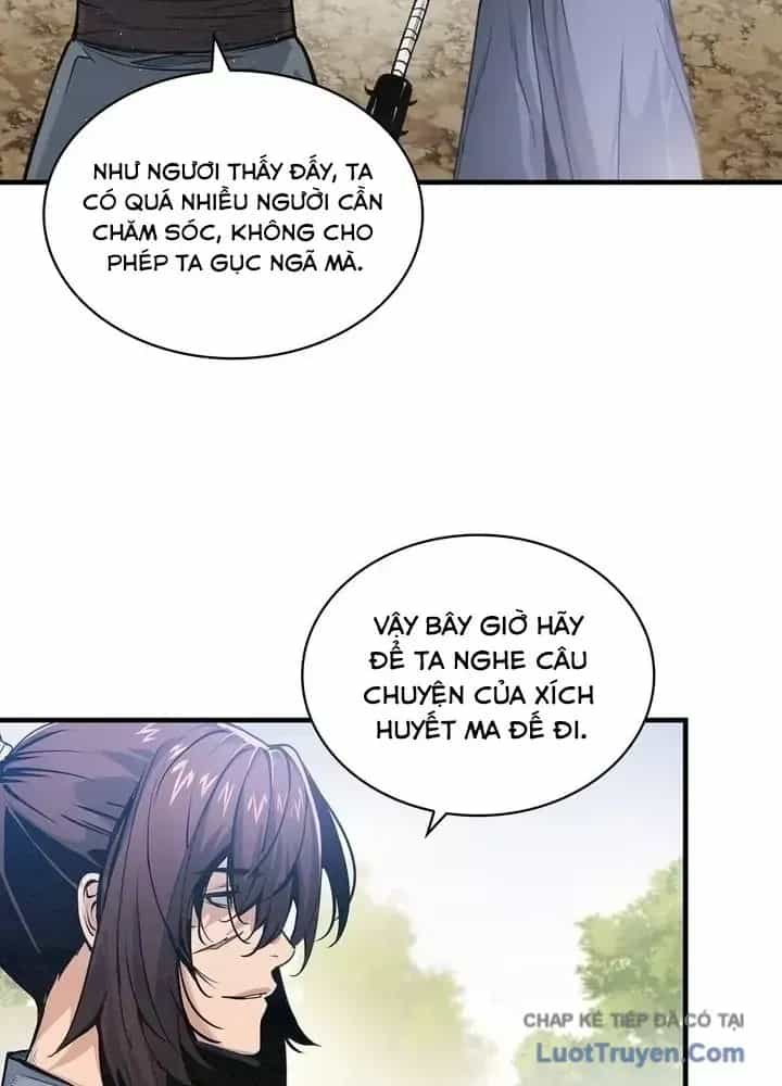 Mục Hạ Vô Nhân - Chương 36 - ảnh 32
