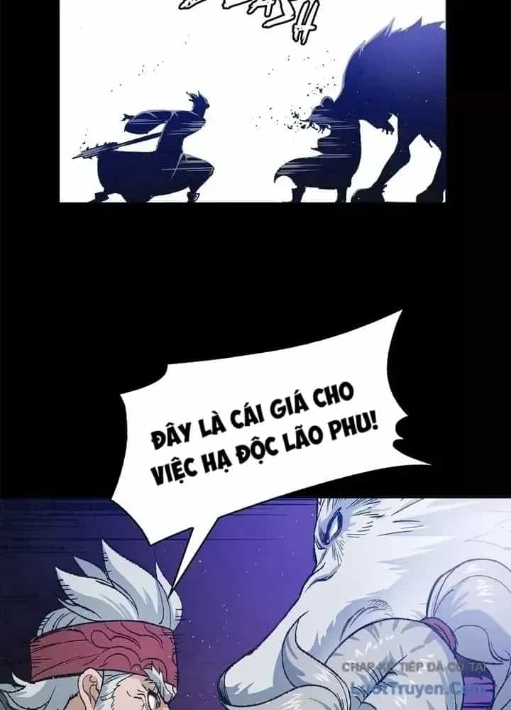 Mục Hạ Vô Nhân - Chương 36 - ảnh 39