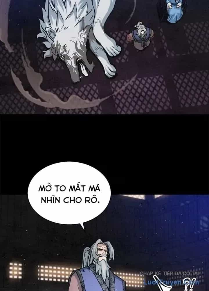 Mục Hạ Vô Nhân - Chương 36 - ảnh 46