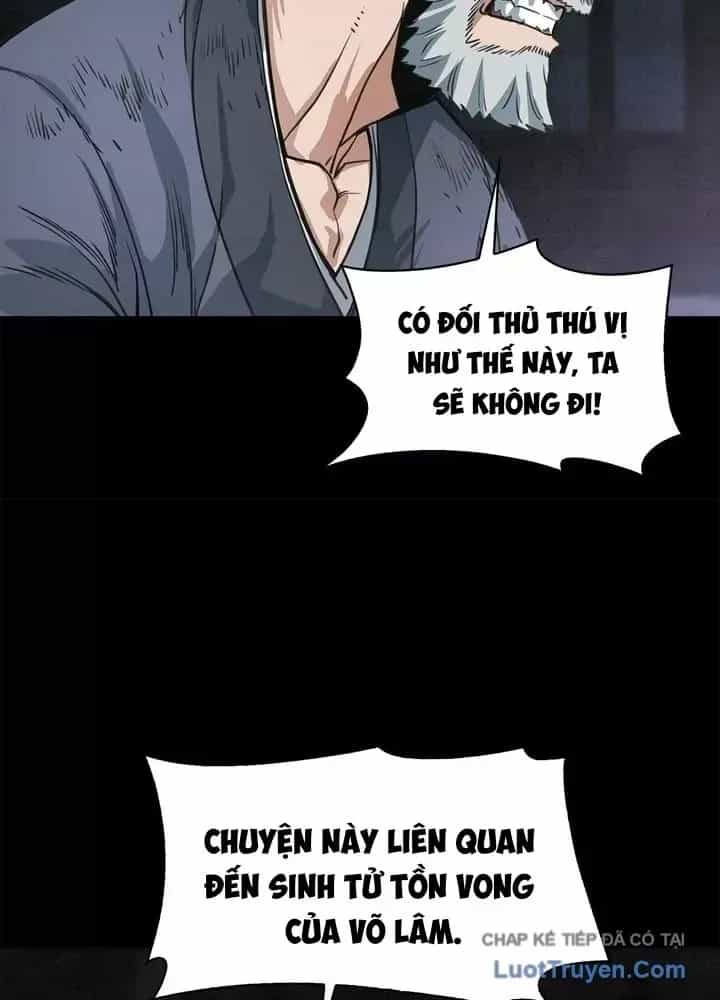 Mục Hạ Vô Nhân - Chương 36 - ảnh 54