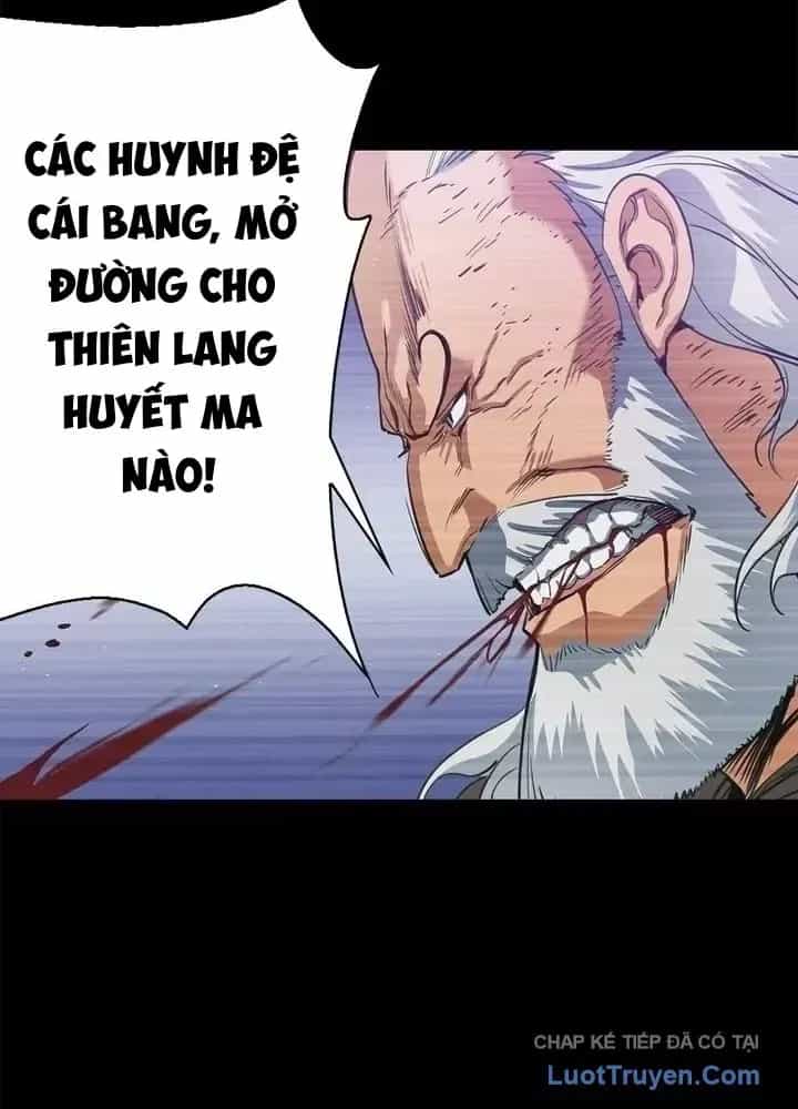 Mục Hạ Vô Nhân - Chương 36 - ảnh 67