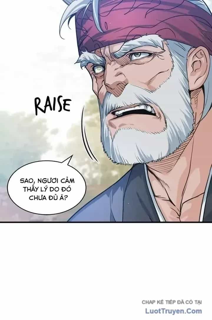 Mục Hạ Vô Nhân - Chương 37 - ảnh 34