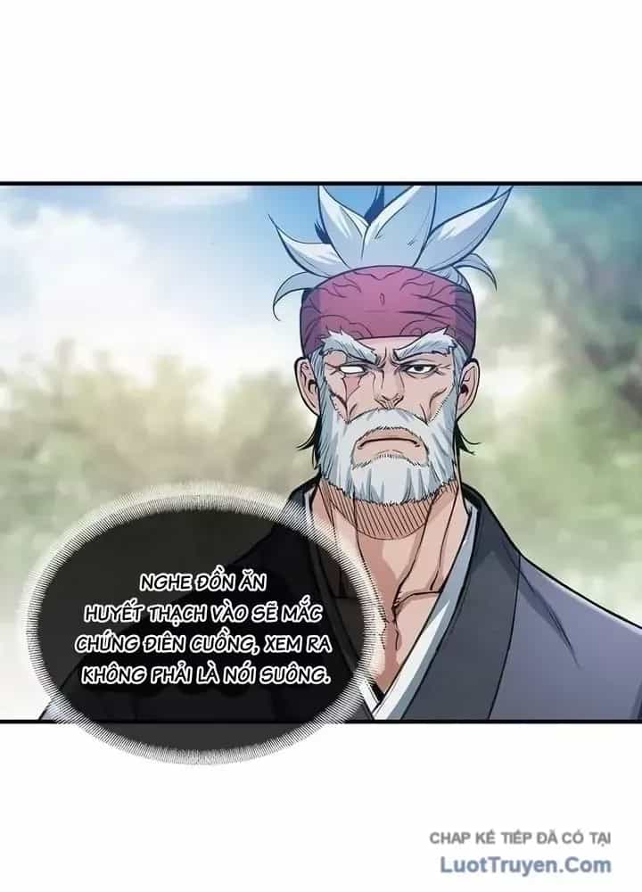 Mục Hạ Vô Nhân - Chương 37 - ảnh 43