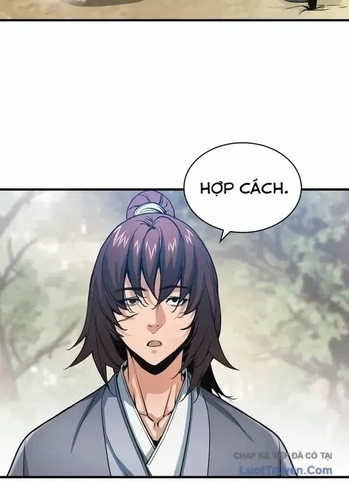 Mục Hạ Vô Nhân - Chương 37 - ảnh 61