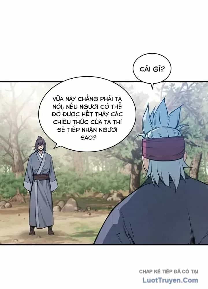 Mục Hạ Vô Nhân - Chương 37 - ảnh 62