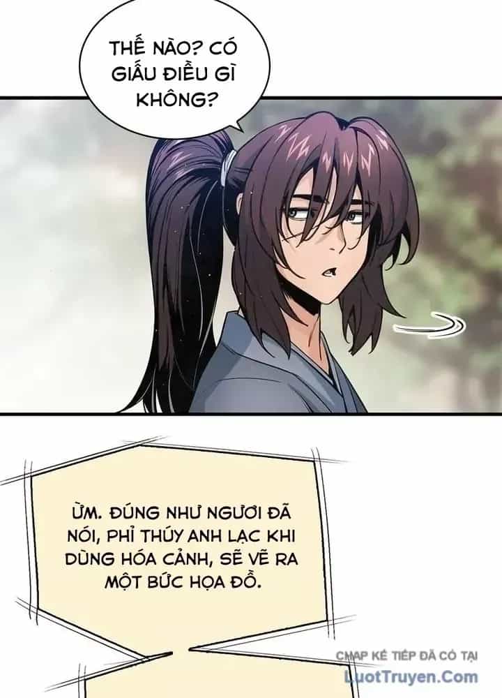 Mục Hạ Vô Nhân - Chương 37 - ảnh 64