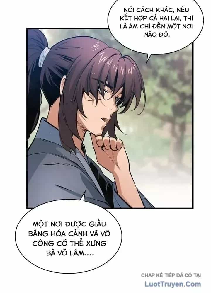 Mục Hạ Vô Nhân - Chương 37 - ảnh 66