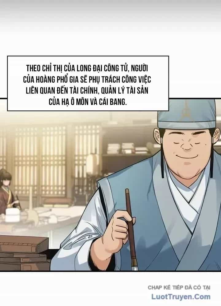 Mục Hạ Vô Nhân - Chương 38 - ảnh 14