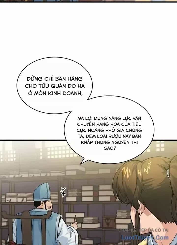 Mục Hạ Vô Nhân - Chương 38 - ảnh 16