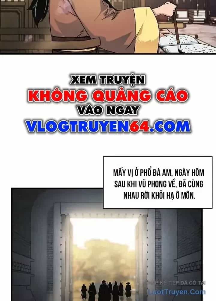 Mục Hạ Vô Nhân - Chương 38 - ảnh 19