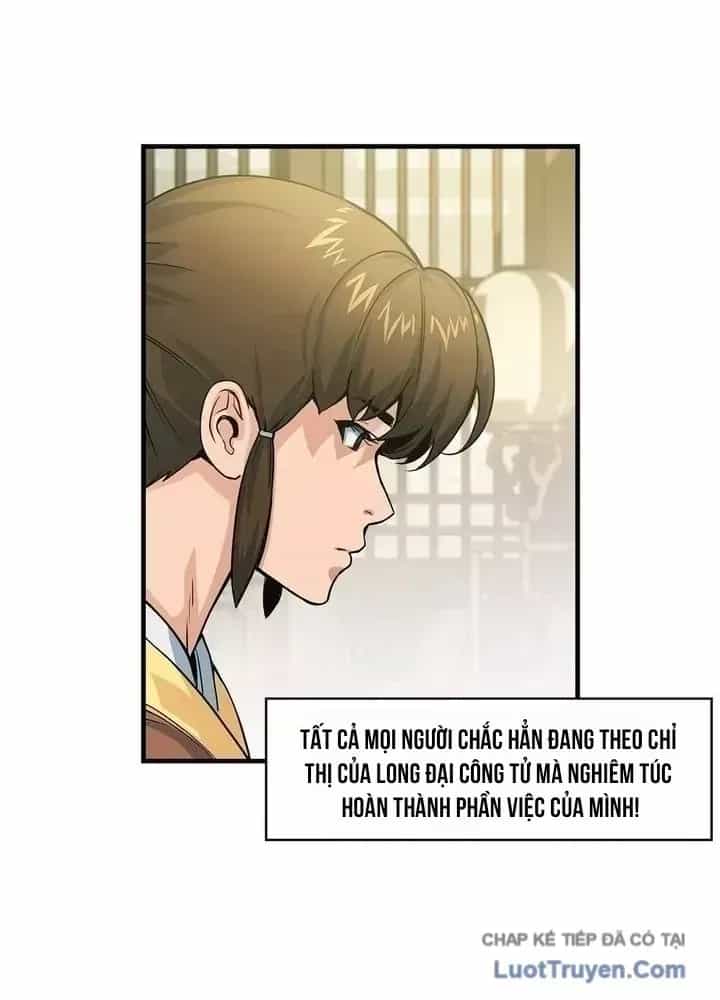Mục Hạ Vô Nhân - Chương 38 - ảnh 22