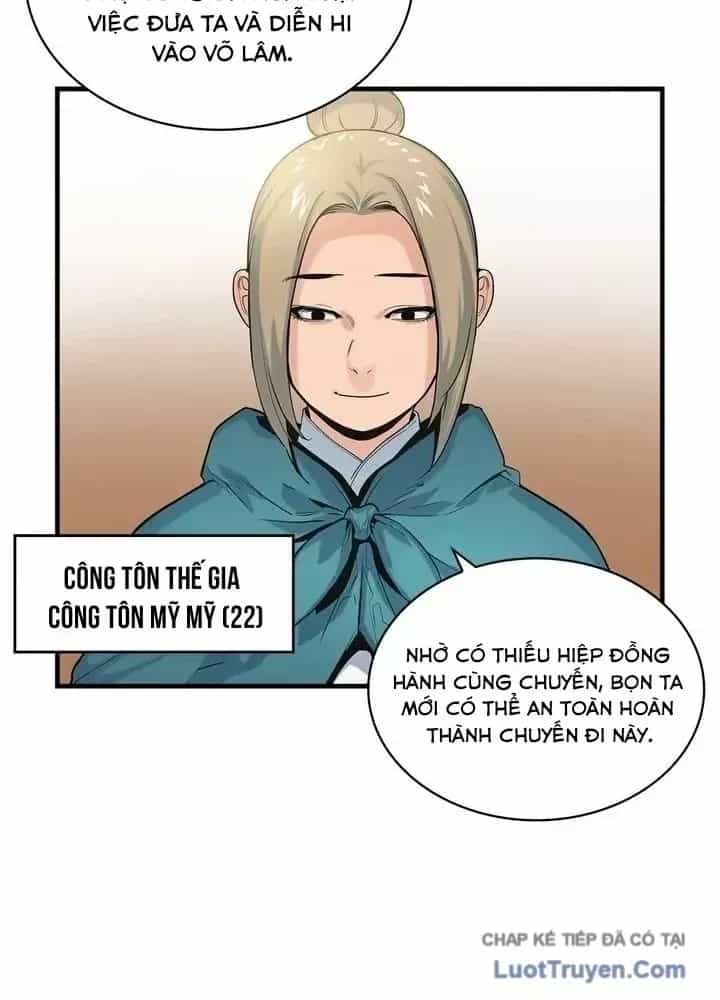 Mục Hạ Vô Nhân - Chương 38 - ảnh 26