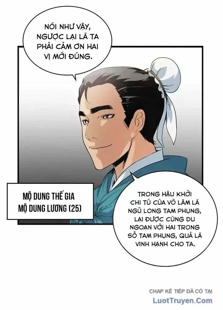 Mục Hạ Vô Nhân - Chương 38 - ảnh 27