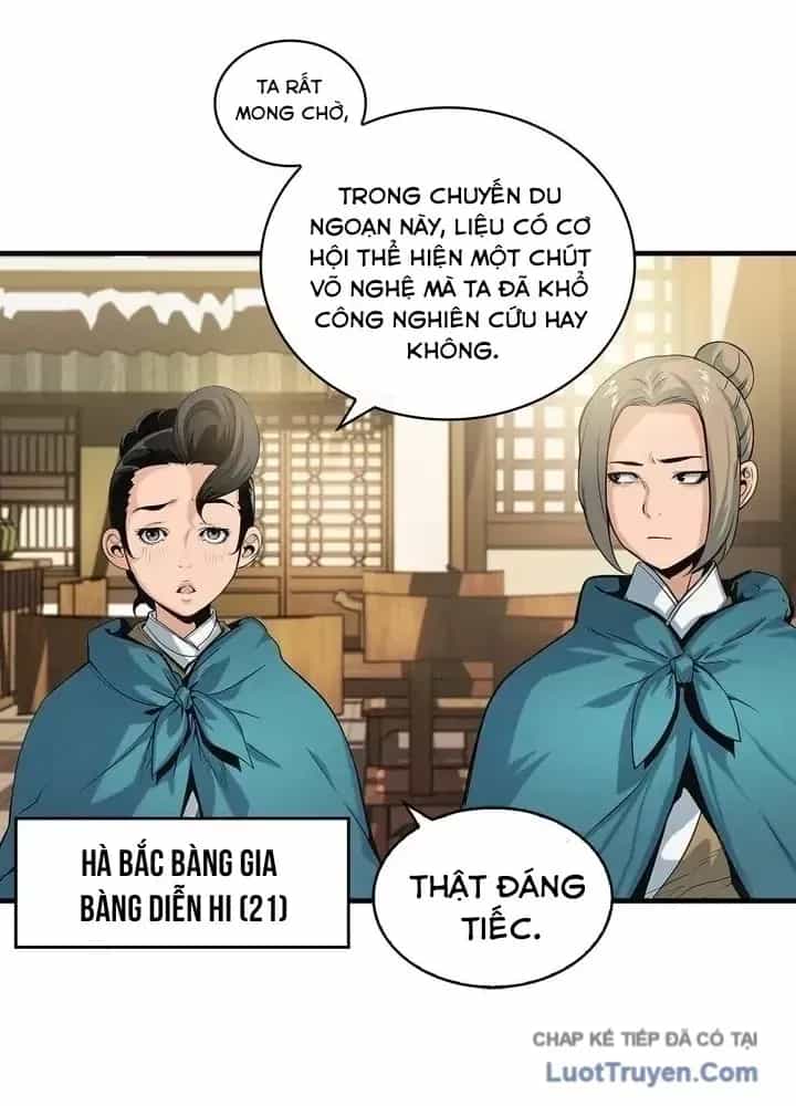 Mục Hạ Vô Nhân - Chương 38 - ảnh 28