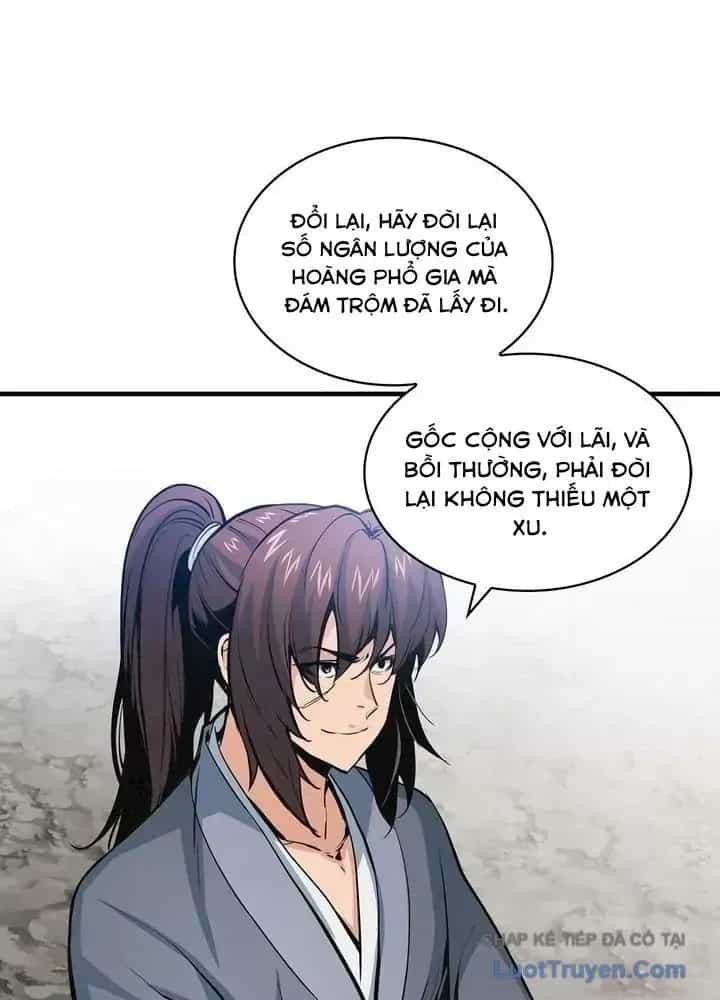 Mục Hạ Vô Nhân - Chương 38 - ảnh 3