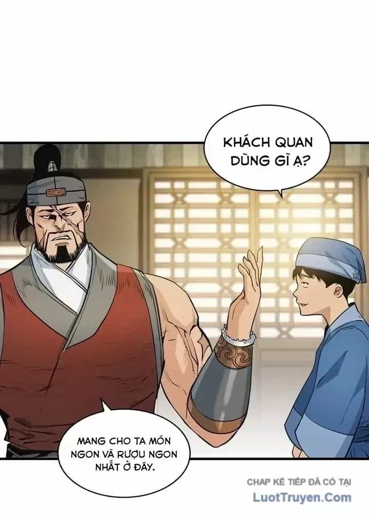 Mục Hạ Vô Nhân - Chương 38 - ảnh 35