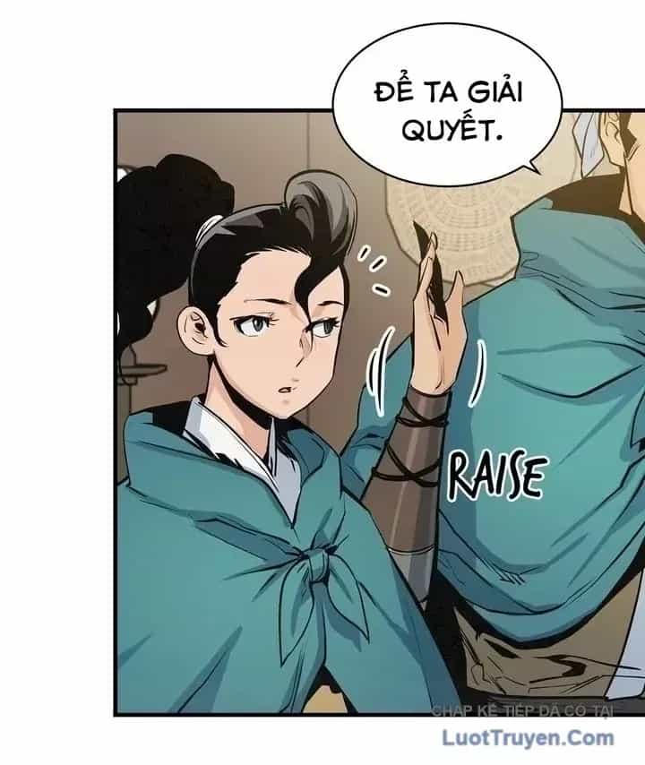 Mục Hạ Vô Nhân - Chương 38 - ảnh 47