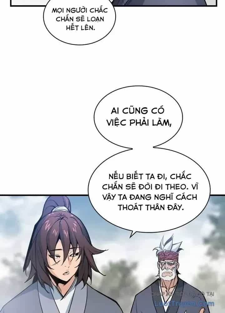 Mục Hạ Vô Nhân - Chương 38 - ảnh 5