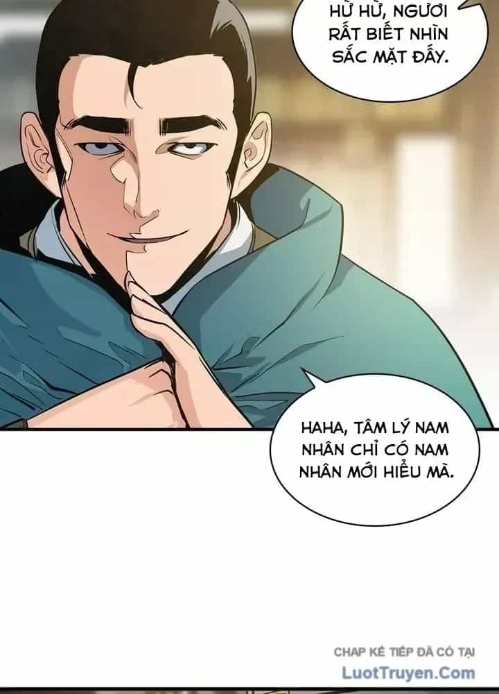 Mục Hạ Vô Nhân - Chương 38 - ảnh 54