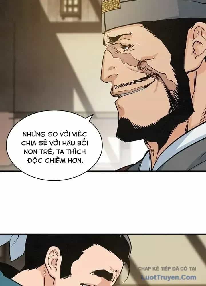 Mục Hạ Vô Nhân - Chương 38 - ảnh 55
