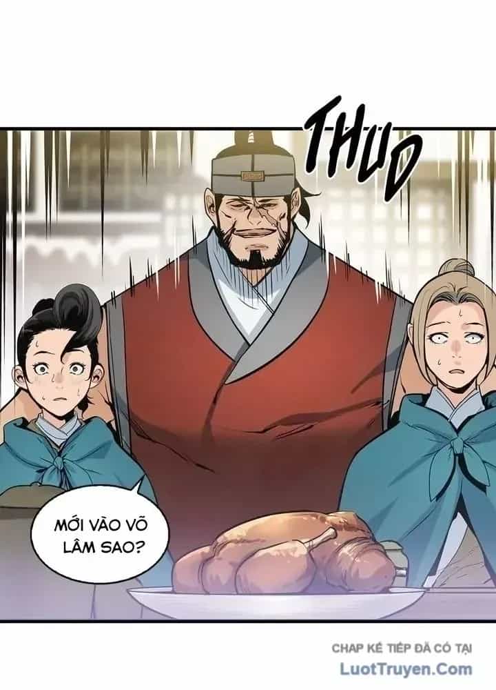 Mục Hạ Vô Nhân - Chương 38 - ảnh 62