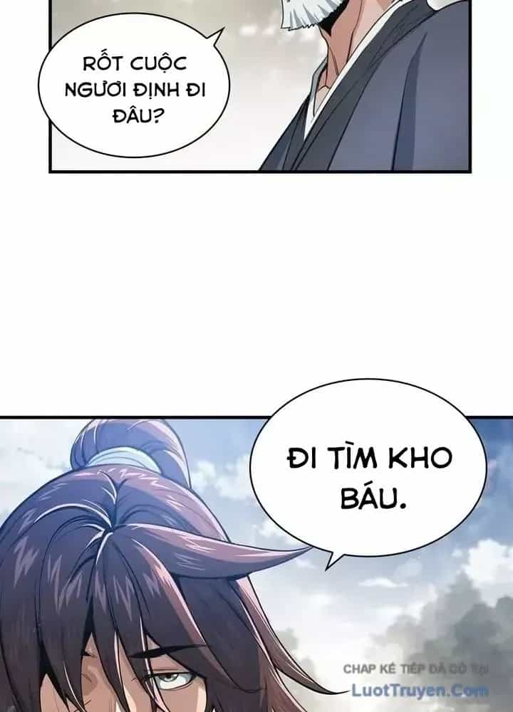 Mục Hạ Vô Nhân - Chương 38 - ảnh 7