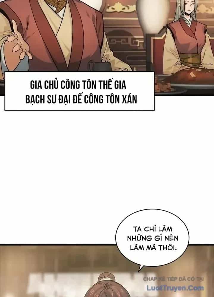 Mục Hạ Vô Nhân - Chương 39 - ảnh 14