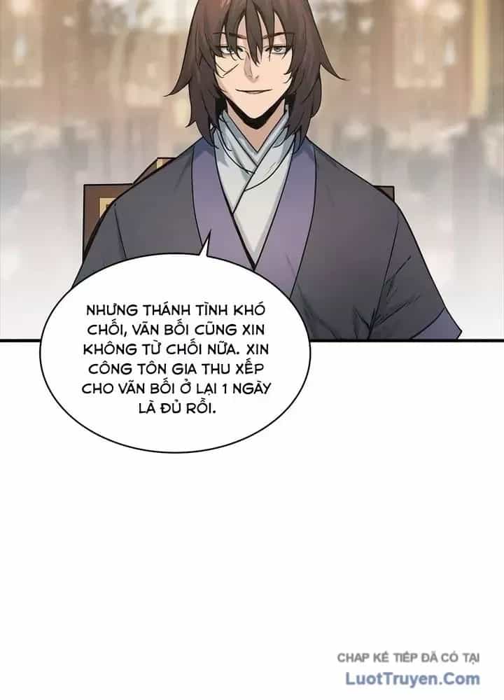 Mục Hạ Vô Nhân - Chương 39 - ảnh 15